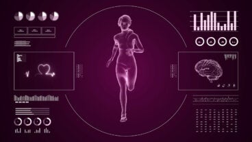 ¿En qué consisten las capacidades físicas condicionales?