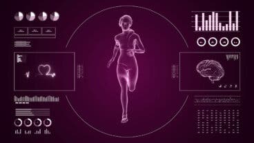 ¿En qué consisten las capacidades físicas condicionales?