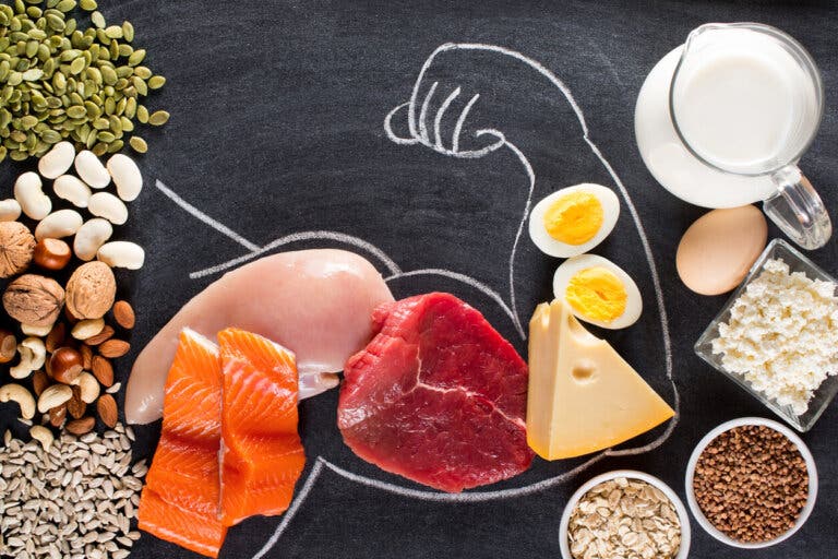 Omega 3 y sus efectos en el rendimiento deportivo