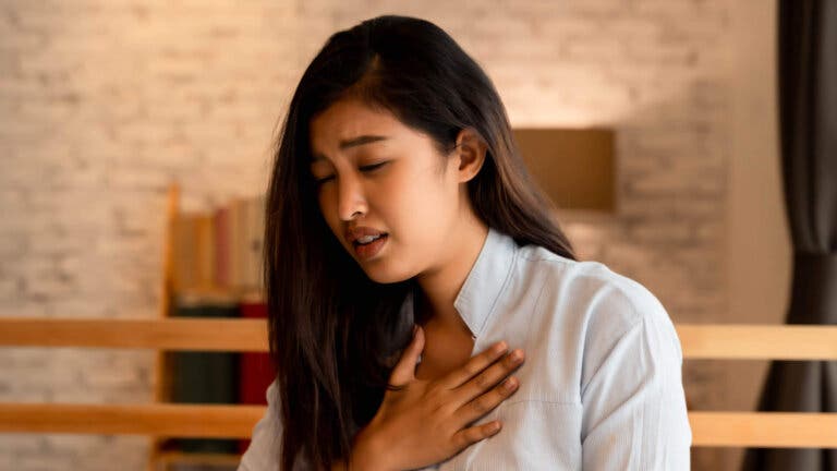 Todo lo que debes saber sobre la tromboembolia pulmonar