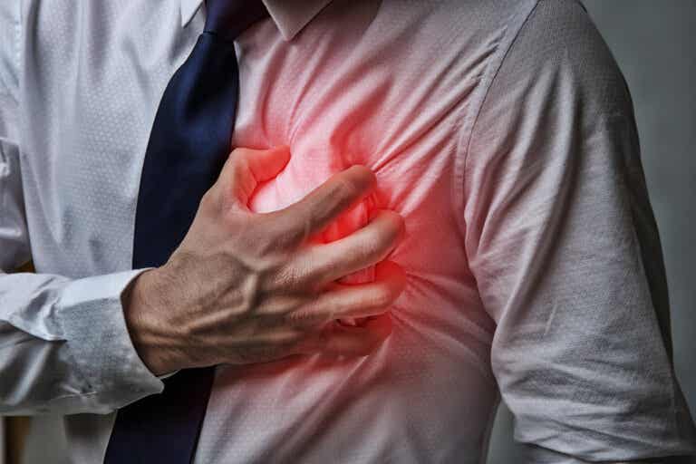 Síndrome coronario agudo (SCA)