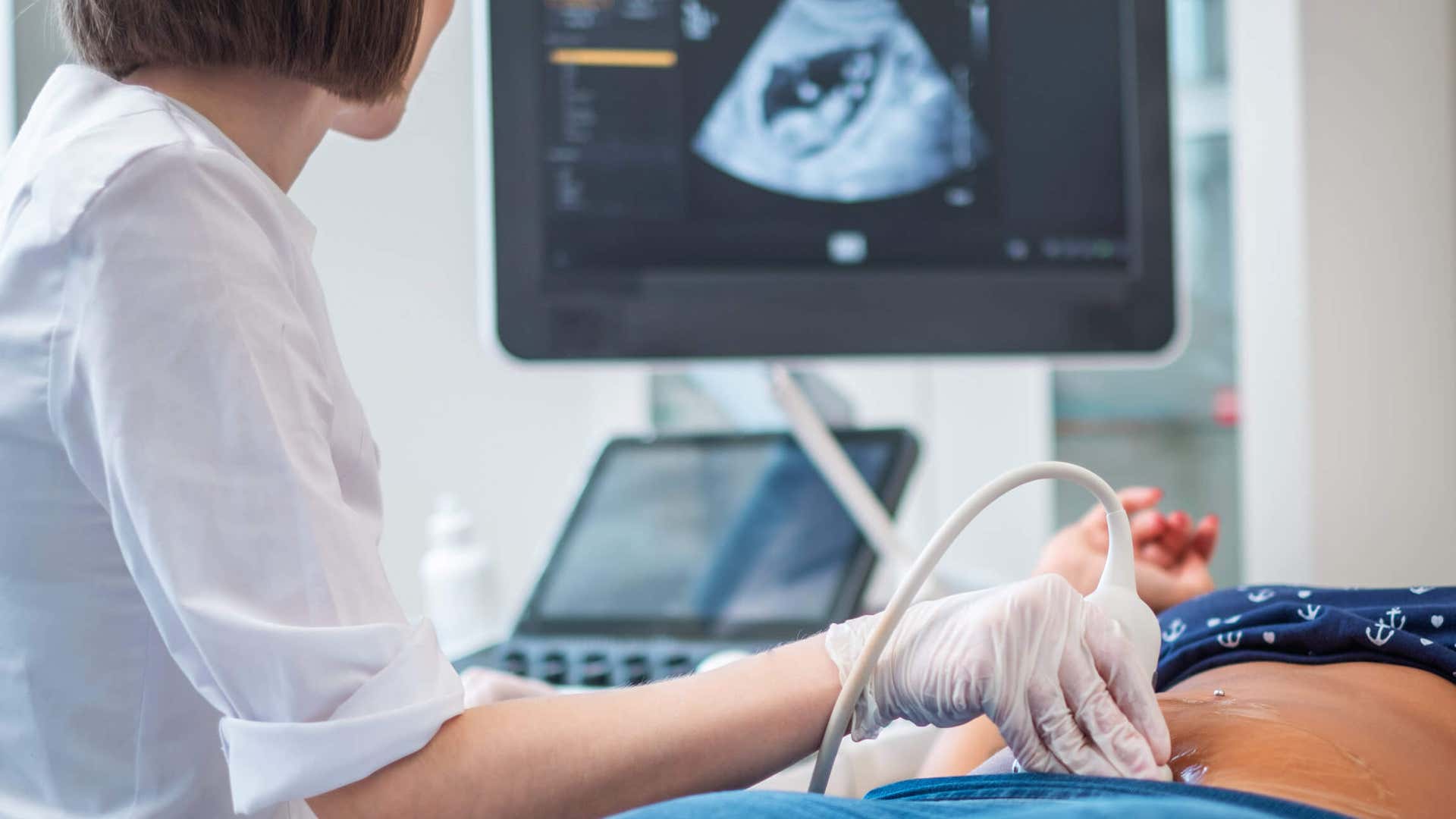 O que é ecocardiografia fetal e quando é necessário?