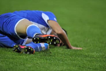 Fractura de tibia y peroné: futbolistas que sufrieron esta grave lesión