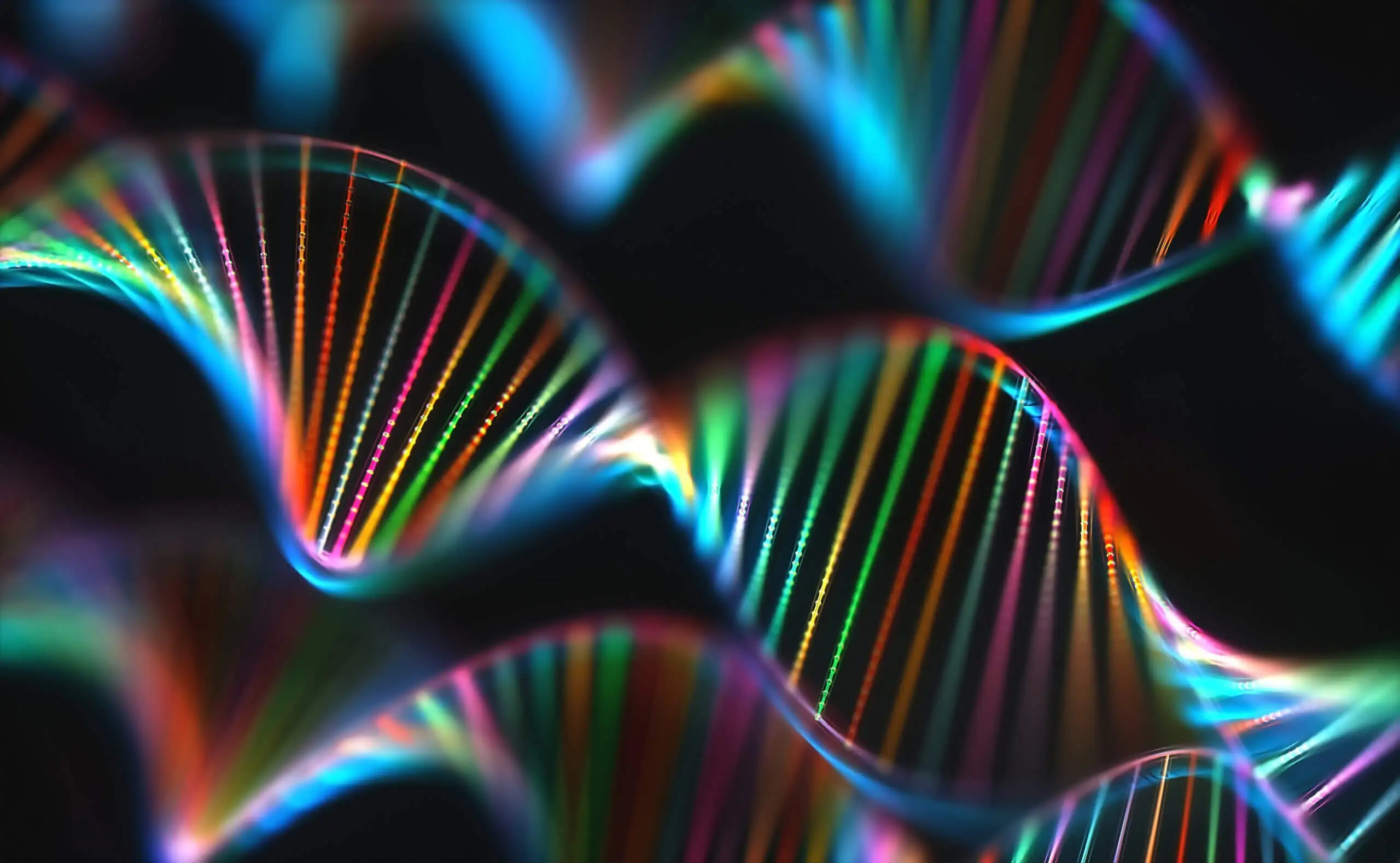 DNA