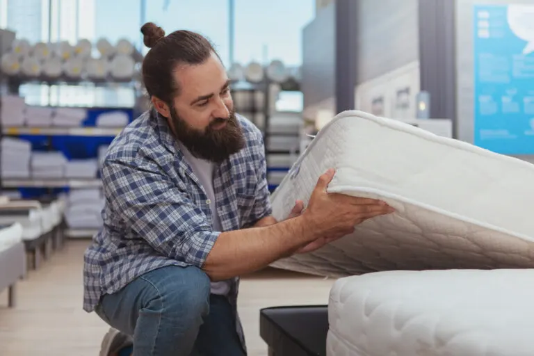 Beneficios de tener un colchón de calidad