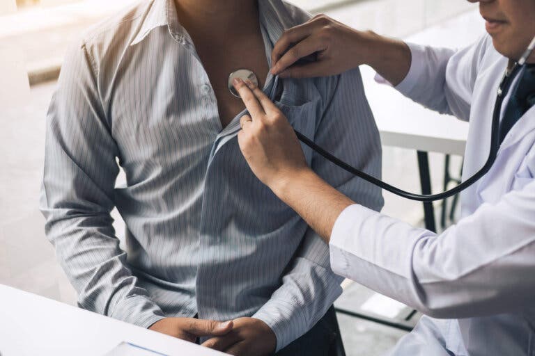 Arritmia y consumo de sal: ¿cómo se relacionan?