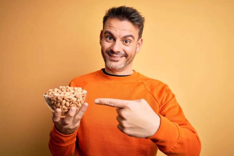 Los frutos secos han demostrado mejorar la calidad del esperma