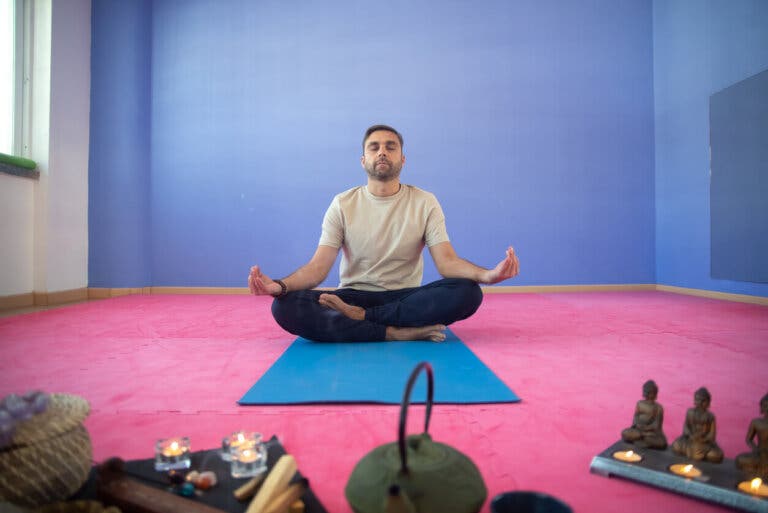 Descubre la relación entre el budismo y el mindfulness