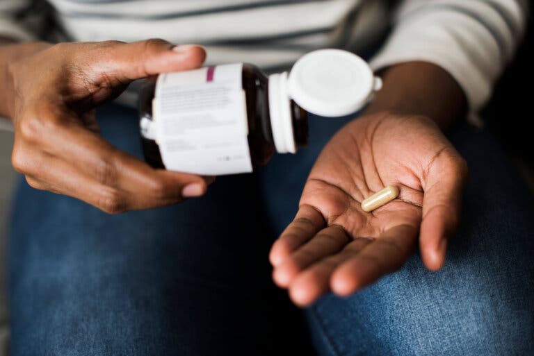 Los antiinflamatorios no esteroideos