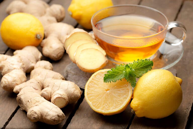 Remedios naturales para tratar la artritis