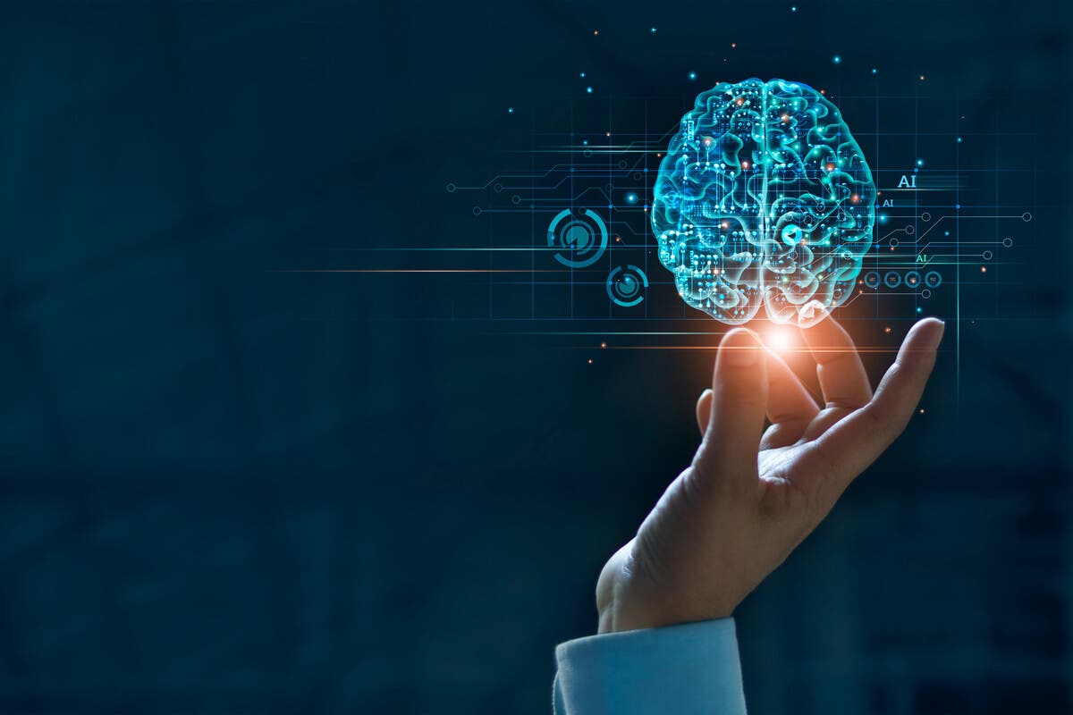 L'intelligence artificielle dans le football prend de plus en plus de place.