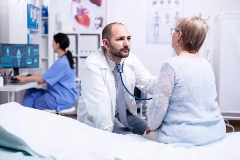 Hipercolesterolemia familiar: todo sobre esta enfermedad genética