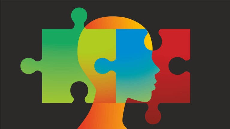 Teoría modular de la mente: ¿cómo funciona el cerebro humano?