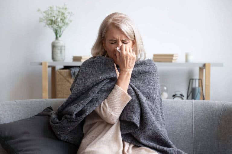 Los 6 mejores consejos para prevenir la neumonía