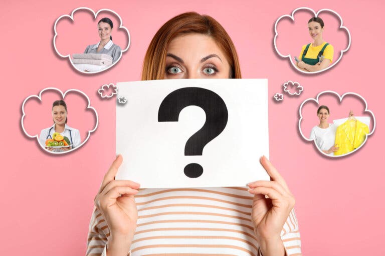 ¿Qué es una crisis de identidad y cómo afrontarla?