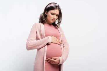 Posibles cambios emocionales y psicológicos en el embarazo