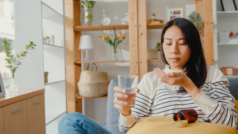 Relación entre los somníferos y la hipertensión