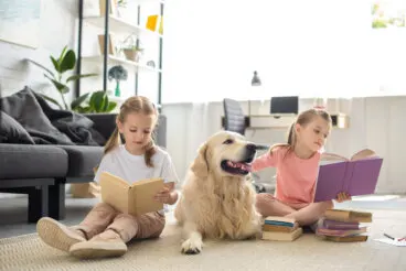 Leer cambia el cerebro y beneficia la salud mental