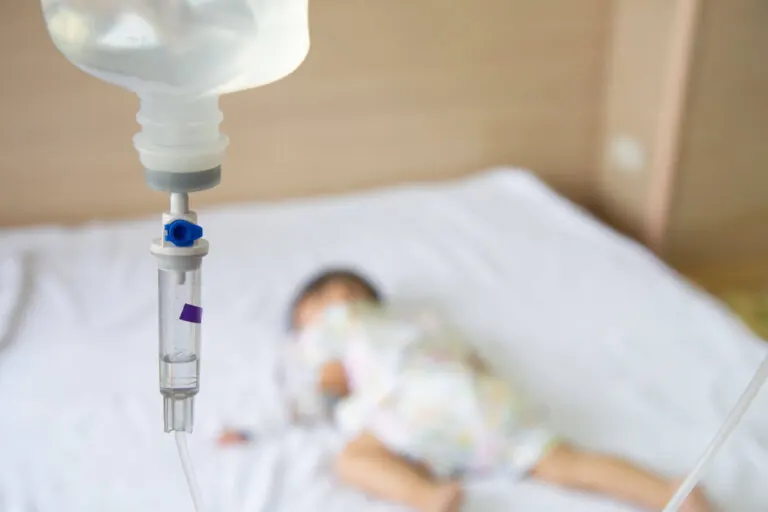¿Qué hacer si mi hijo se ha tragado un objeto?