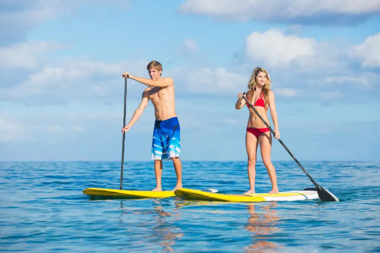 5 deportes para probar en el próximo verano