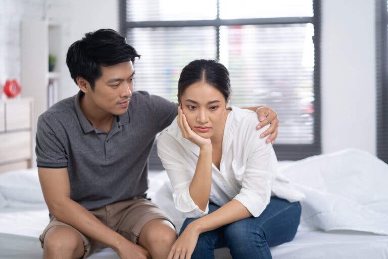 El orgasmo precoz también ocurre en mujeres, mira estos datos
