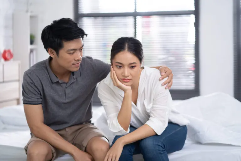 El orgasmo precoz también ocurre en mujeres, mira estos datos