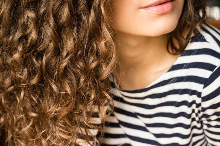 9 trucos para ondular el cabello sin emplear calor