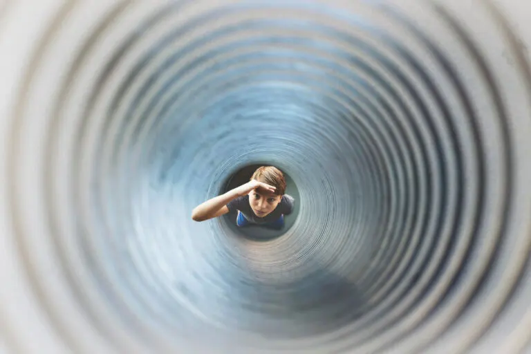 Tripofobia: qué es, características y tratamiento