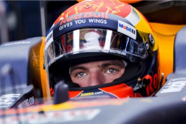 Cómo es el entrenamiento de los pilotos de F1