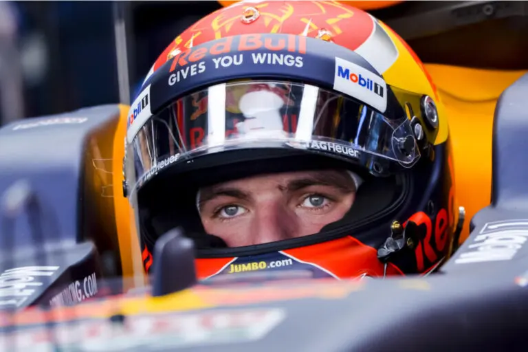 Cómo es el entrenamiento de los pilotos de F1