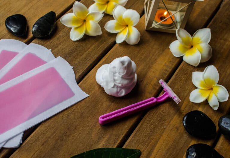 3 consejos para una depilación íntima que estimula a tu pareja
