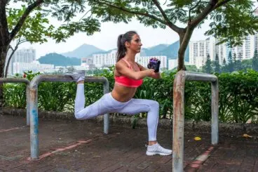 Entrenamiento unilateral: qué es y cuáles son sus beneficios