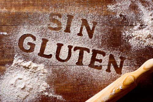 ¿Cómo saber si un medicamento tiene gluten?