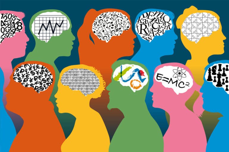 Similitudes y diferencias entre la filosofía y la psicología