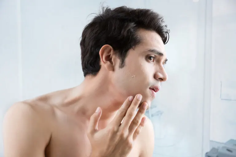 Cómo estimular el crecimiento de la barba
