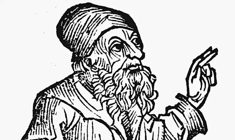 Anaxágoras: aportes y 15 frases célebres