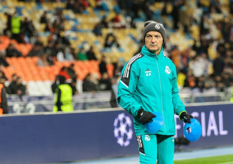 Método Pintus: el secreto detrás del éxito del Real Madrid