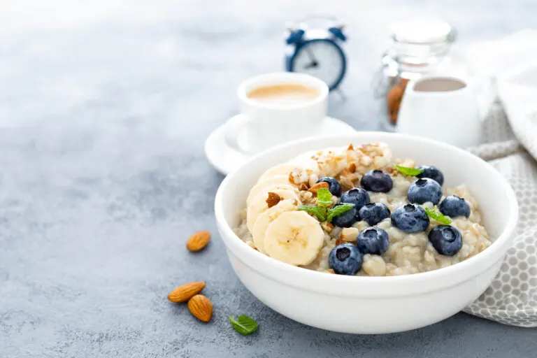 Cómo cocinar la avena para disfrutar sus propiedades
