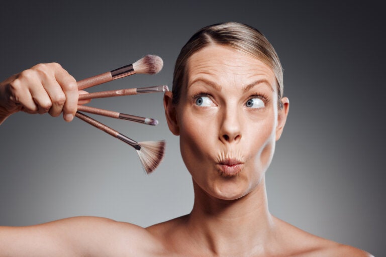 Consejos de maquillaje según la edad - Mejor con Salud