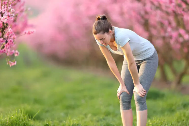 5 efectos psicológicos que puede causar la primavera