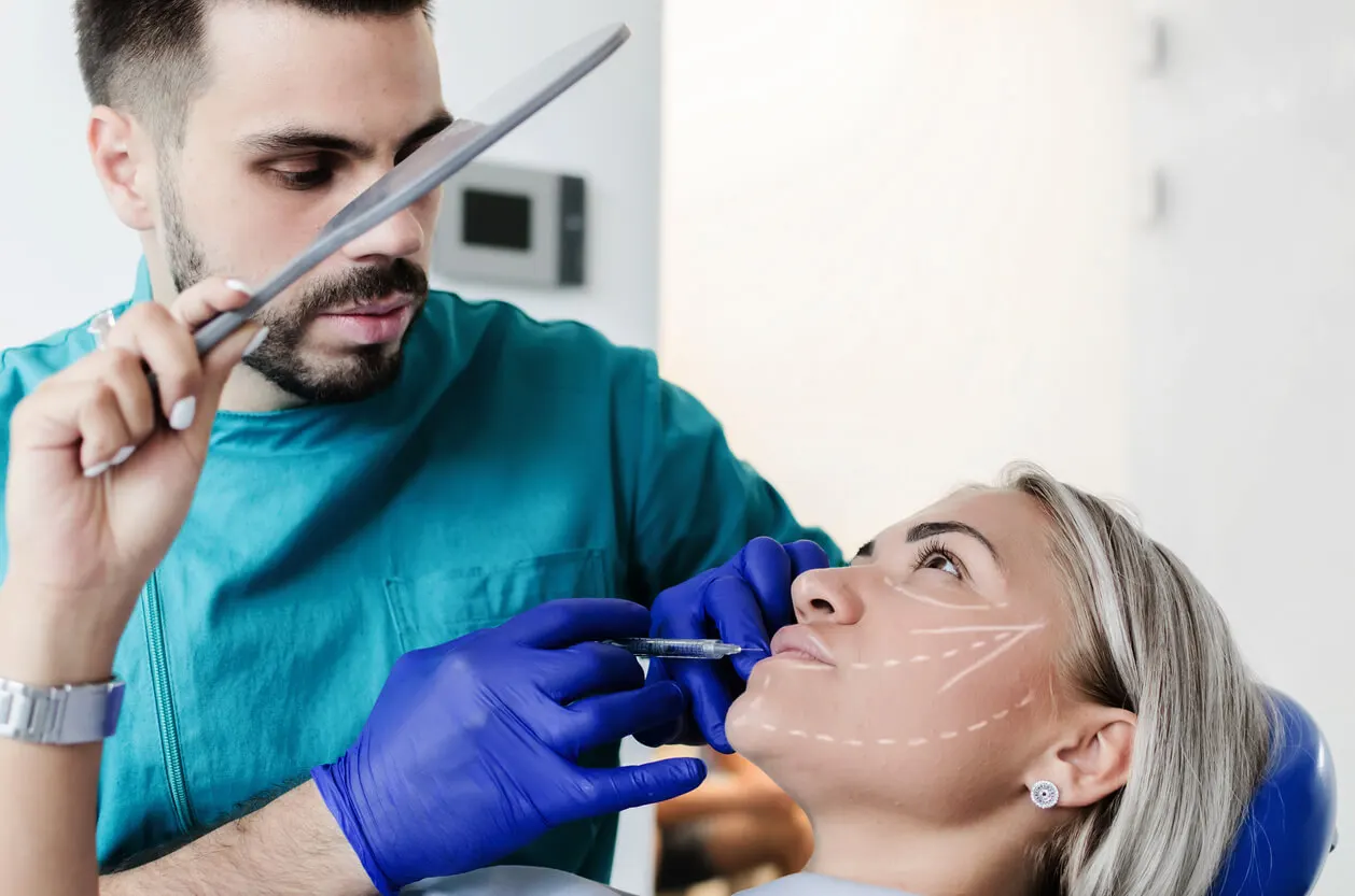 Cirugía ortognática para corregir el prognatismo mandibular
