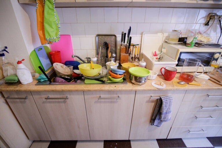 7 cosas que no deberían estar en tu cocina
