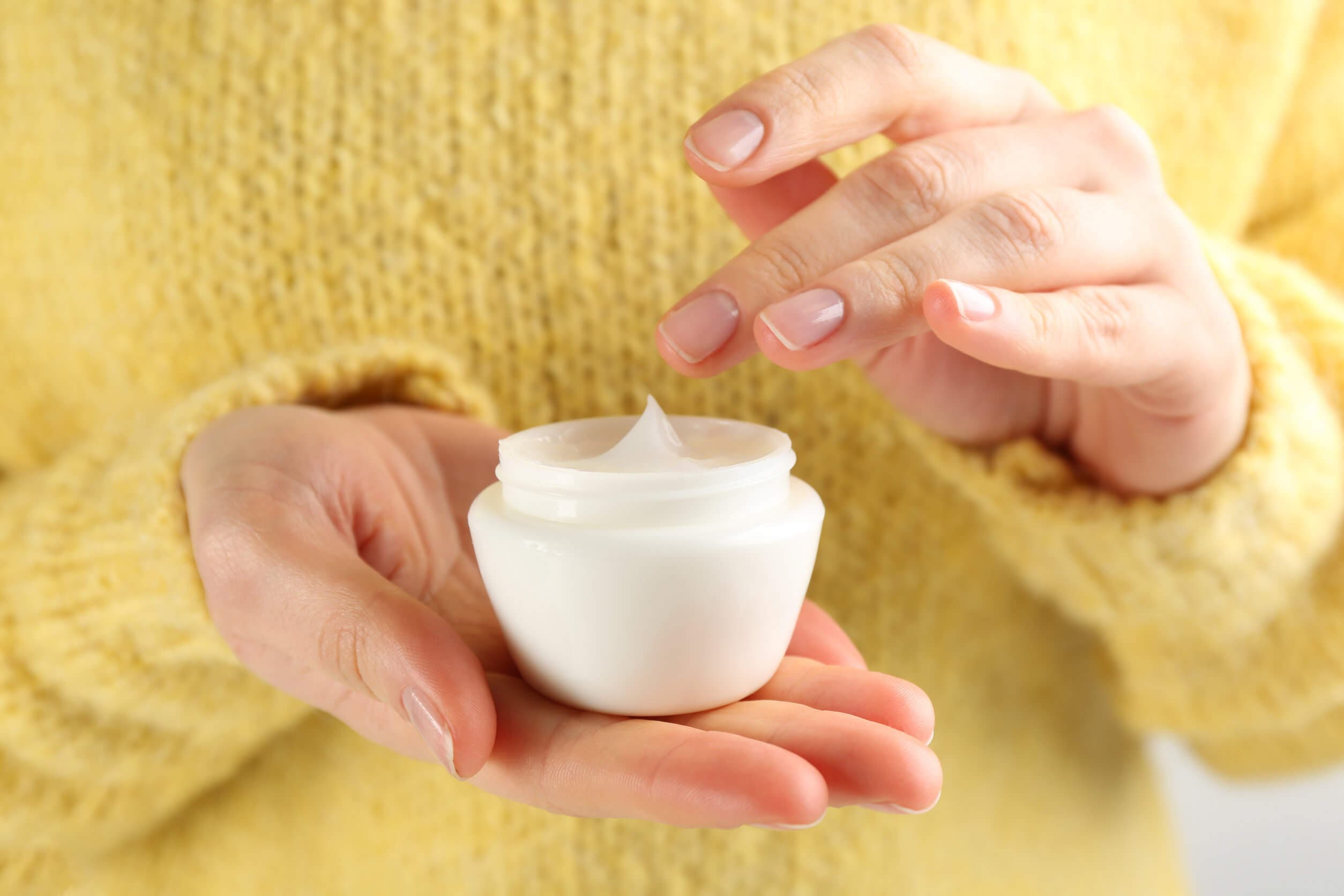 La línea alba no puede prevenirse por completo