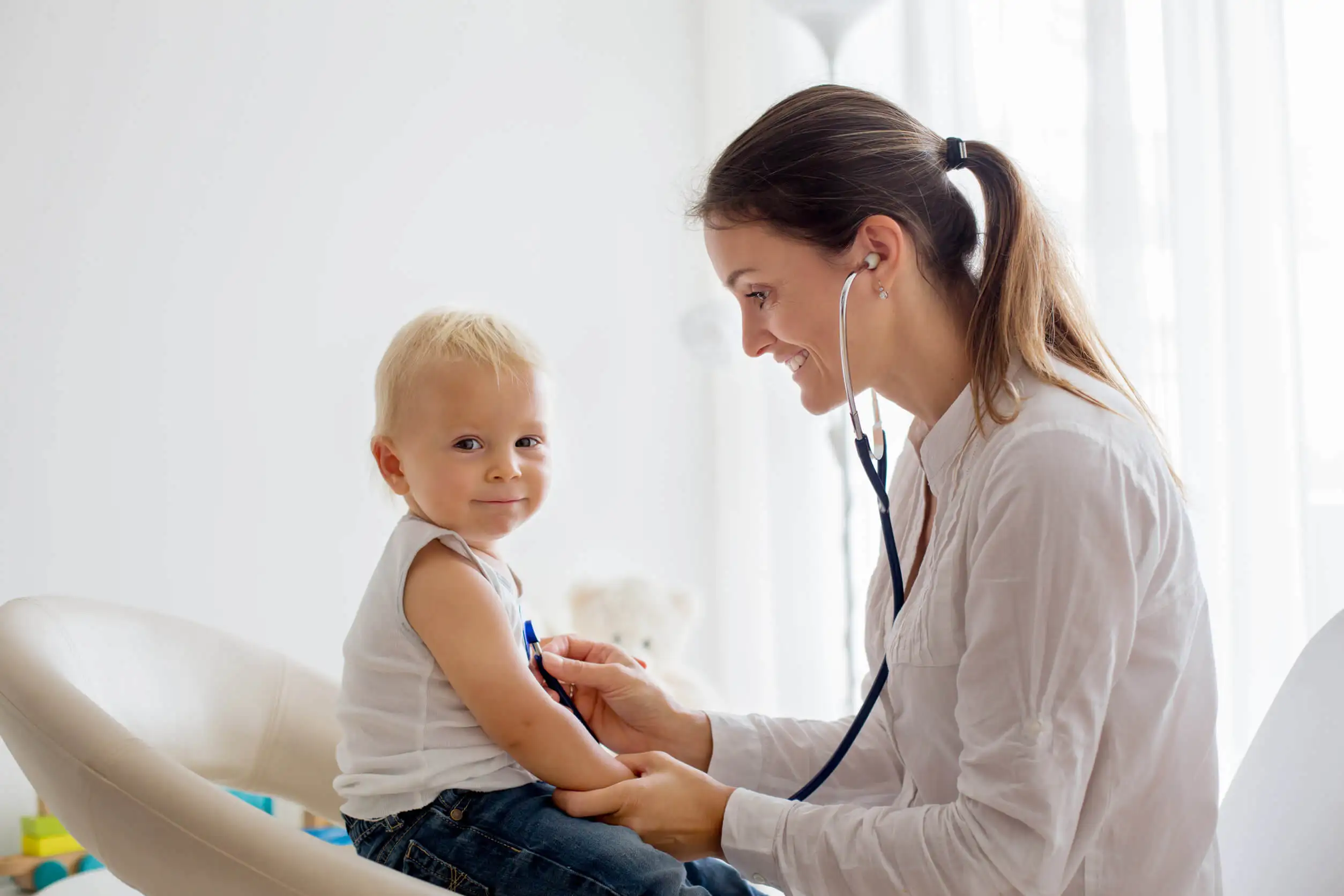 La milia no suele requerir evaluación médica