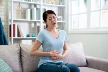 6 plantas medicinales que combaten los síntomas de la gastroenteritis