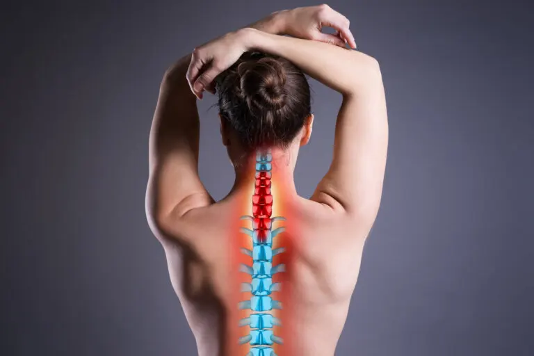 Osteofitos: qué son, síntomas y tratamientos