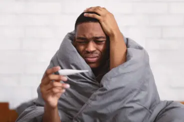 ¿Qué hacer para bajar la fiebre? Consejos a tener en cuenta