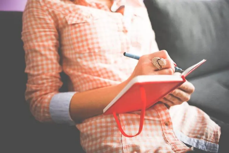 «Journaling»: ¿qué es y cuáles son sus beneficios?