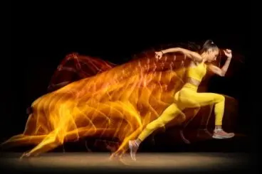 11 ejercicios para mejorar la técnica de carrera