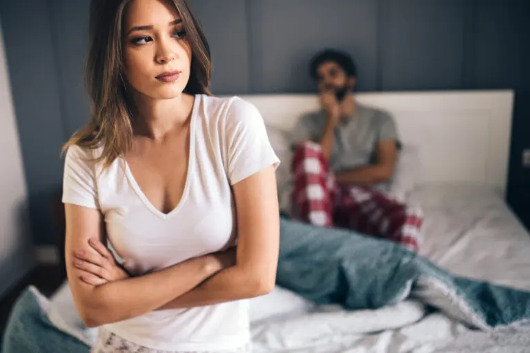 ¿Por qué siempre te pasa lo mismo en las relaciones de pareja?